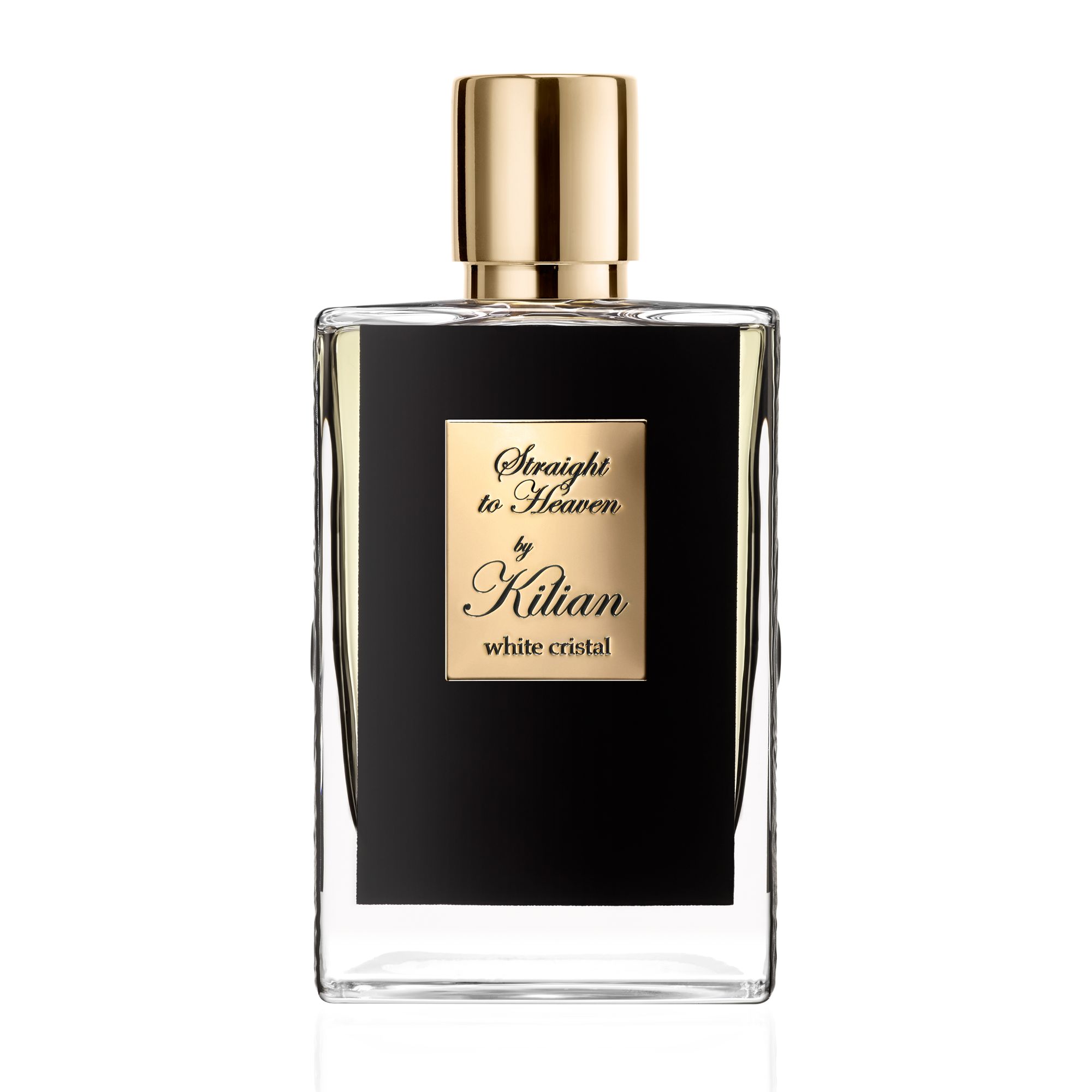 Straight To Heaven White Cristal EDP